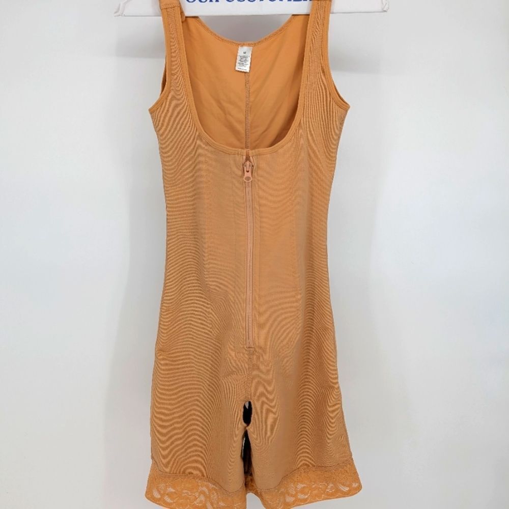 Tommy tuck body shaper